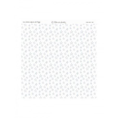 COLOR BÁSICO ARROYO 3 O