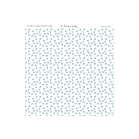 COLOR BÁSICO LLUVIA SUAVE 14-P