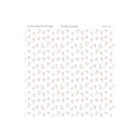 COLOR BÁSICO ANILLO DE CORAL 12-P