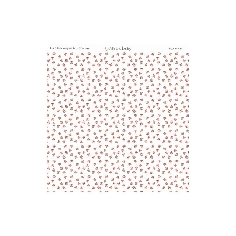 COLOR BÁSICO GORRO DE DUENDE 11-P