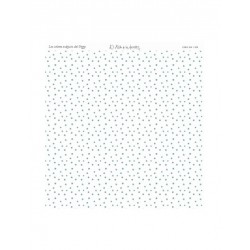 COLOR ZAPATOS DE TOPACIO 14 O 2