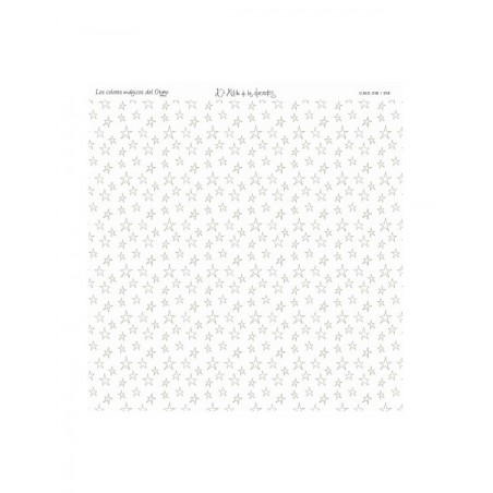 COLOR MUSGO DE PIEDRA 18 O