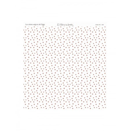 COLOR BÁSICO TIERNO CORAZÓN 11 O