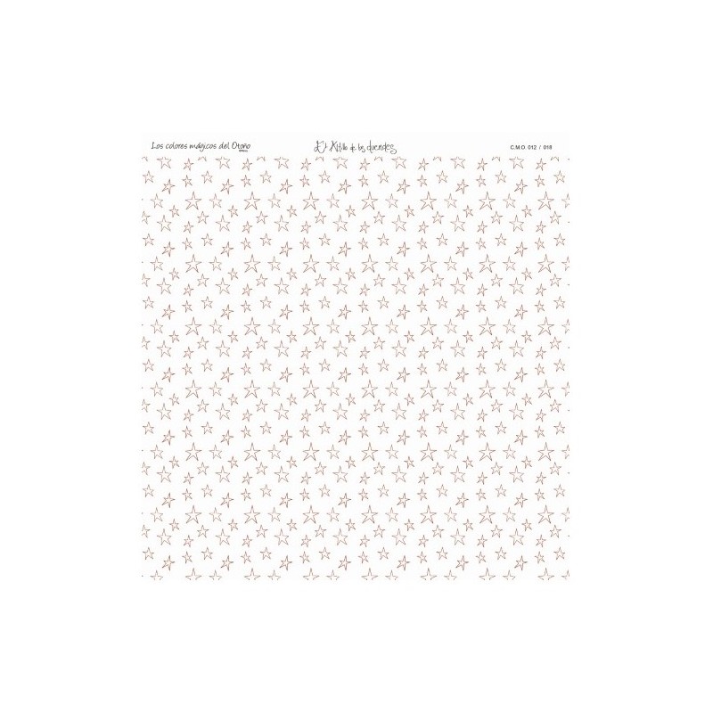 COLOR BÁSICO OTOÑO 12 O