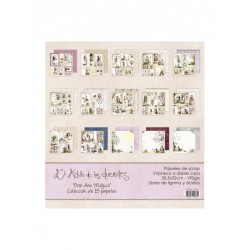 COLECCIÓN "OTRO AÑO MÁGICO"...