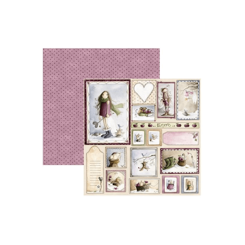 Pack colección "Otro Año Mágico"