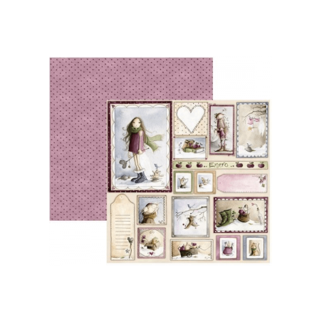 Pack colección "Otro Año Mágico"