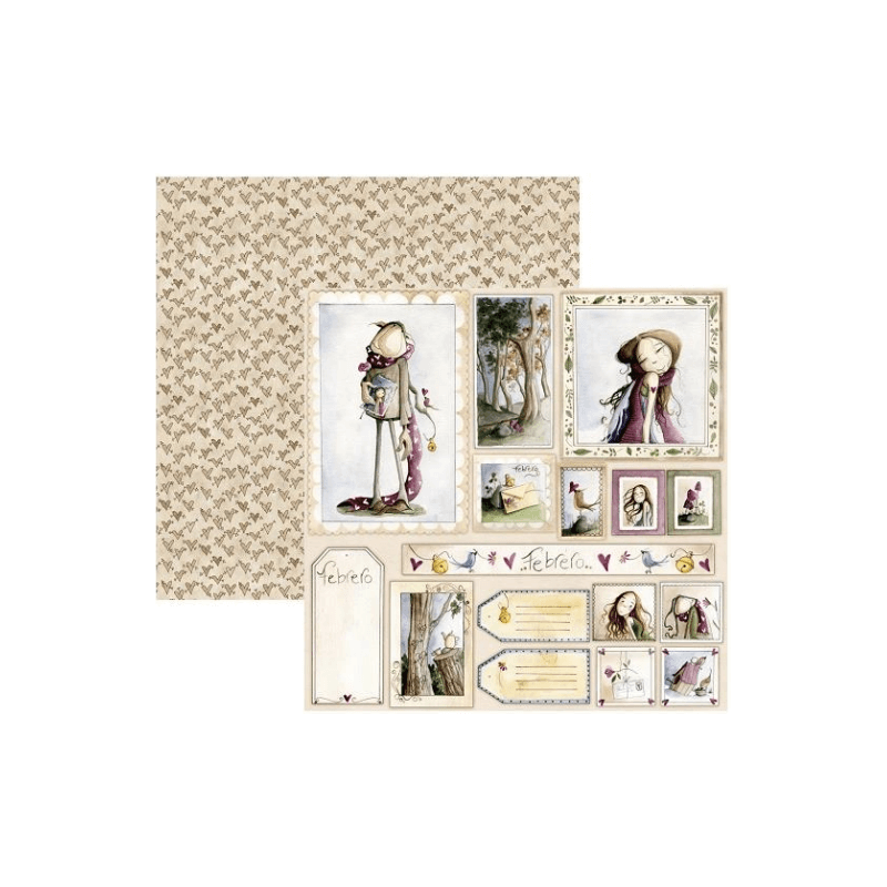 Pack colección "Otro Año Mágico"