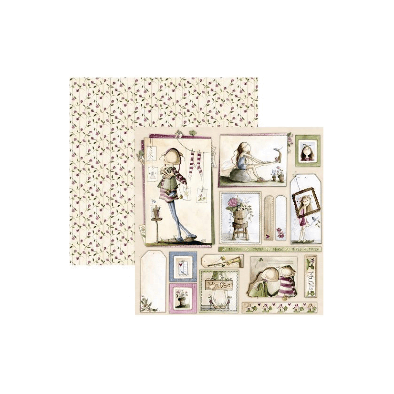 Pack colección "Otro Año Mágico"