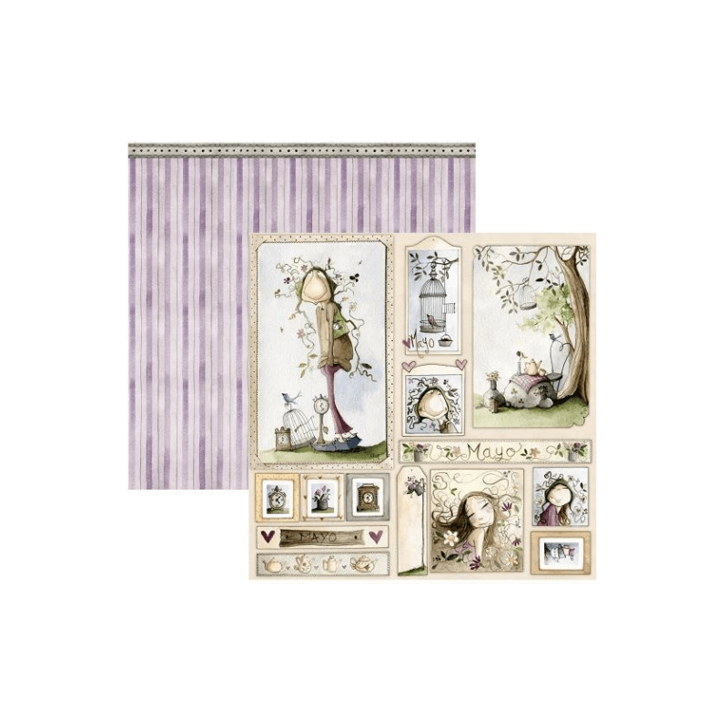 Pack colección "Otro Año Mágico"