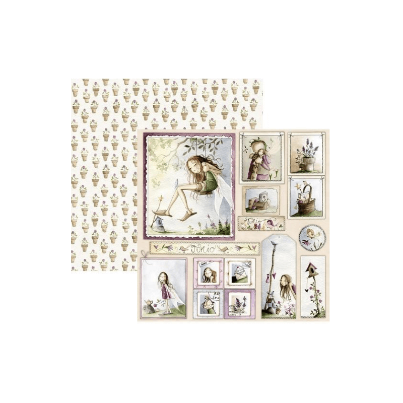 Pack colección "Otro Año Mágico"