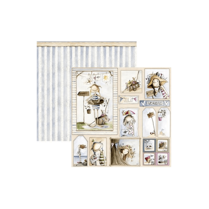 Pack colección "Otro Año Mágico"