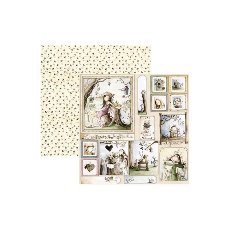 COLECCIÓN COMPLETA - OTRO AÑO MÁGICO