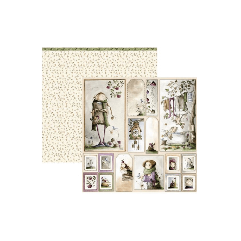 Pack colección "Otro Año Mágico"