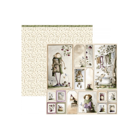 Pack colección "Otro Año Mágico"