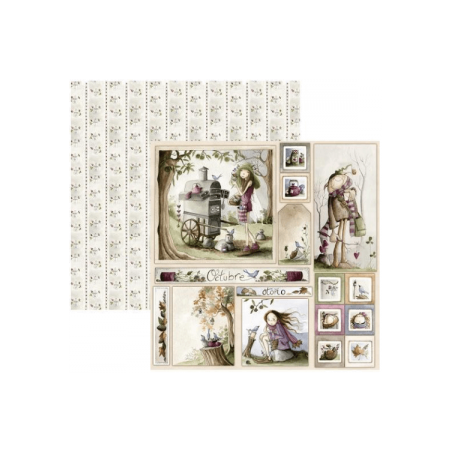 COLECCIÓN COMPLETA - OTRO AÑO MÁGICO