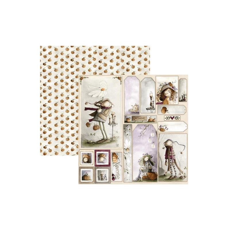 Pack colección "Otro Año Mágico"