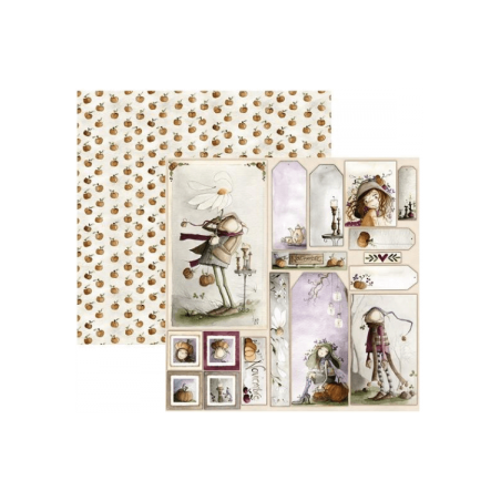 Pack colección "Otro Año Mágico"