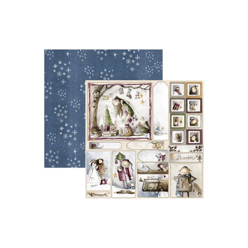 Pack colección "Otro Año Mágico"