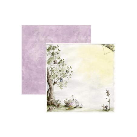 COLECCIÓN COMPLETA - OTRO AÑO MÁGICO