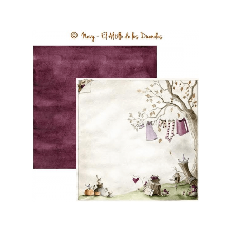 COLECCIÓN COMPLETA - OTRO AÑO MÁGICO