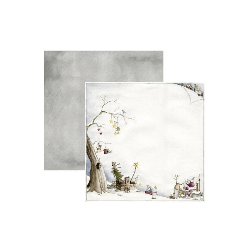 COLECCIÓN COMPLETA - OTRO AÑO MÁGICO